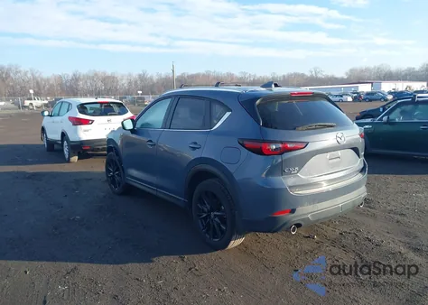 2024 Mazda Cx-5 2.5 S Carbon Edition z USA, uszkodzony, nr VIN JM3KFBCM3R0393837